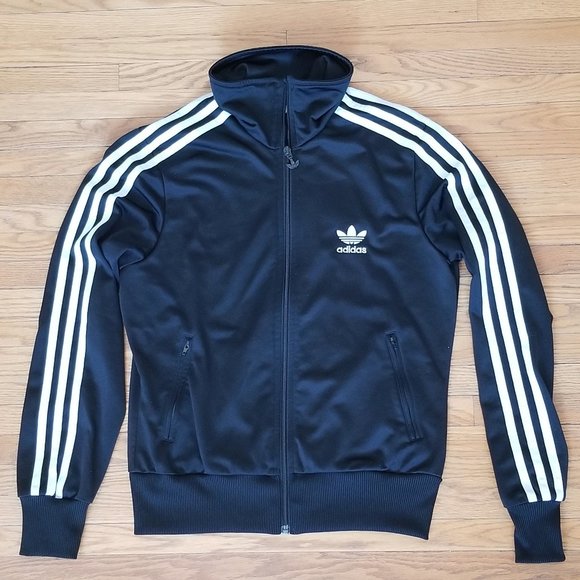 adidas Other - Kids Adidas Track Jacket Size Medium